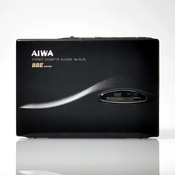 Aiwa HS-PL70 ▷ Walkman.land