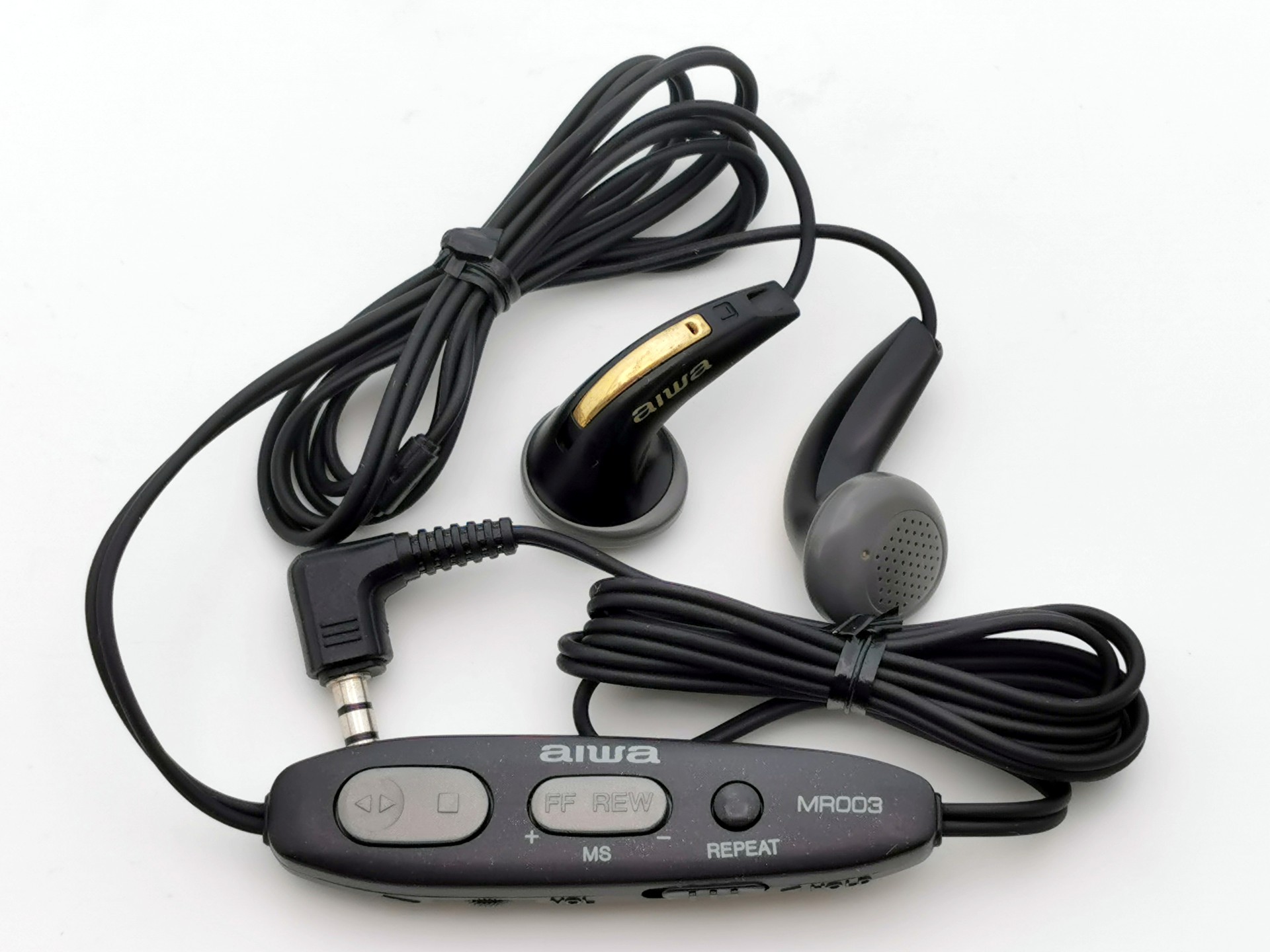 Aiwa HS-PX370 ▷ Walkman.land