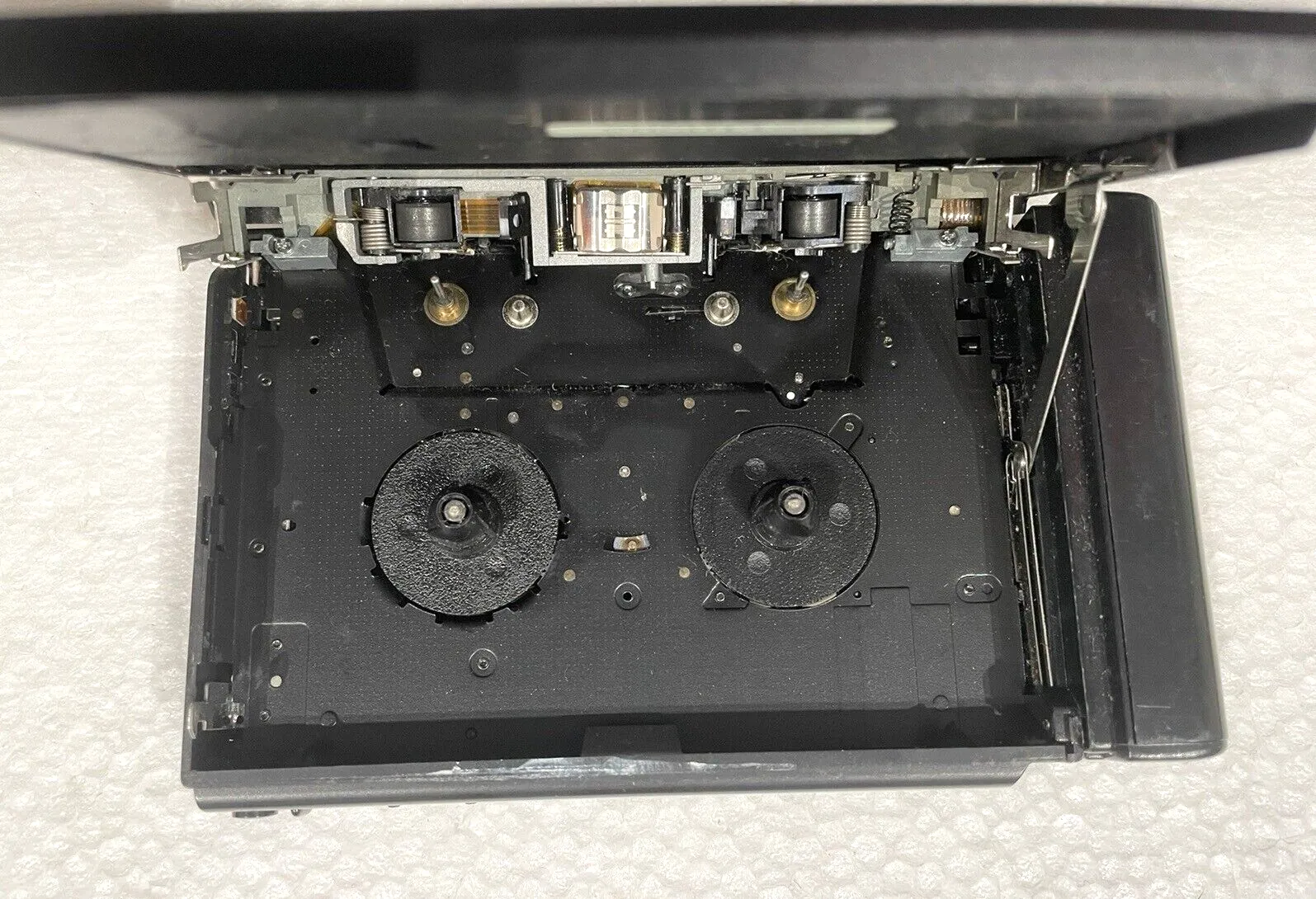 Kenwood CP-R730 ▷ Walkman.land