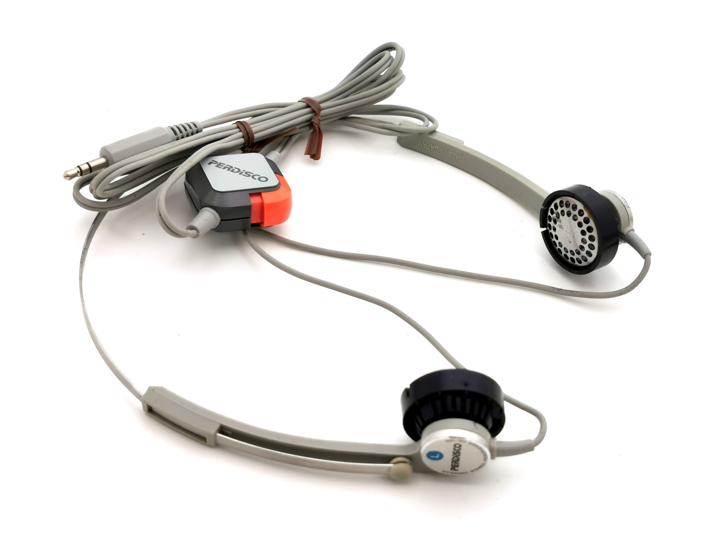 Hitachi CP-1 ▷ Walkman.land