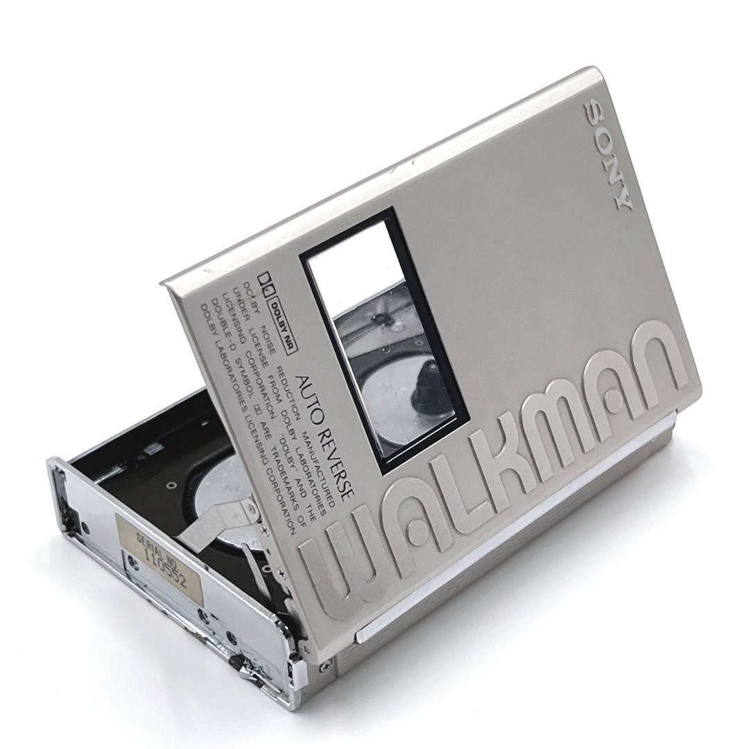 Sony WM-103 ▷ Walkman.land