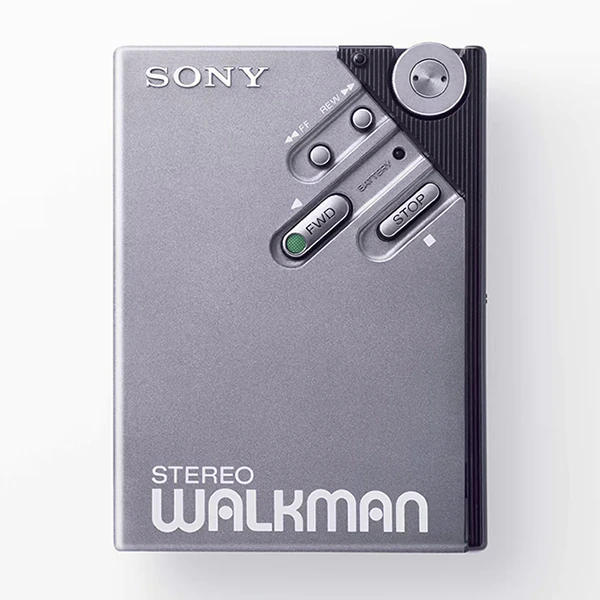 Sony WM-2 ▷ Walkman.land