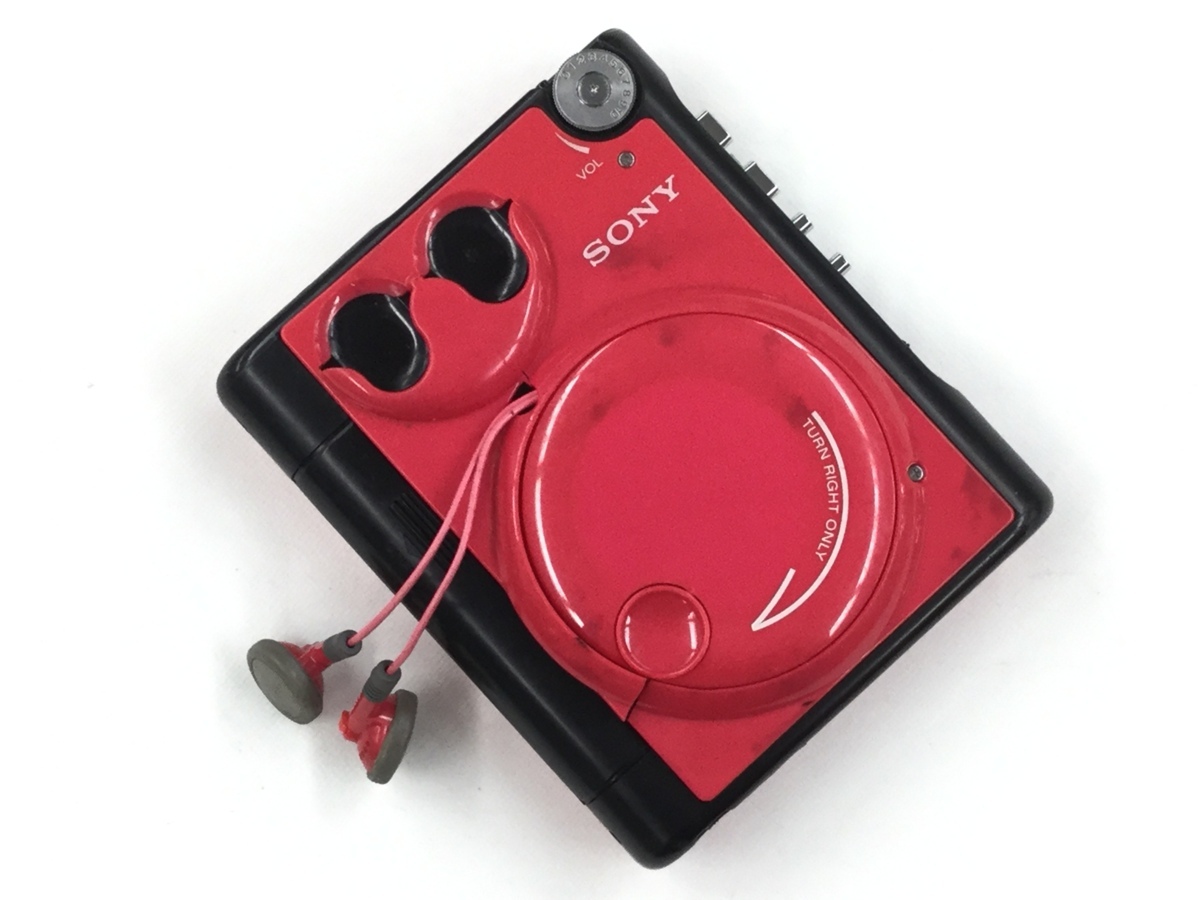 Sony WM-51 ▷ Walkman.land