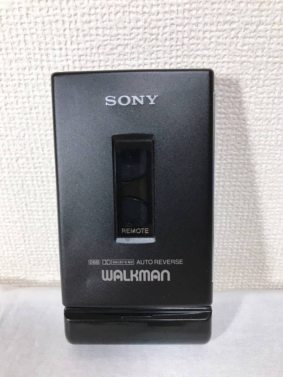 Sony WM-607 ▷ Walkman.land