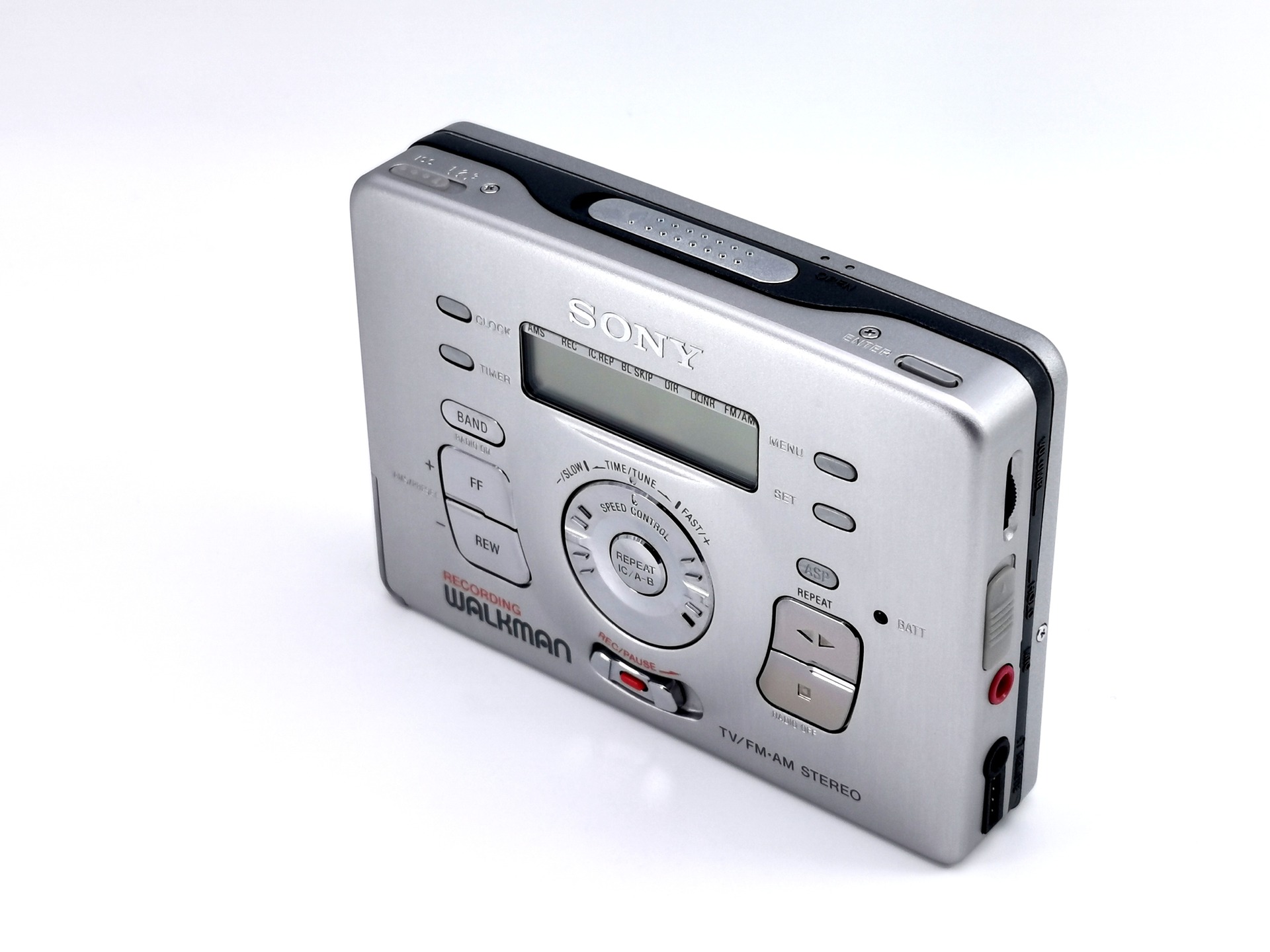 Sony WM-GX822 ▷ Walkman.land
