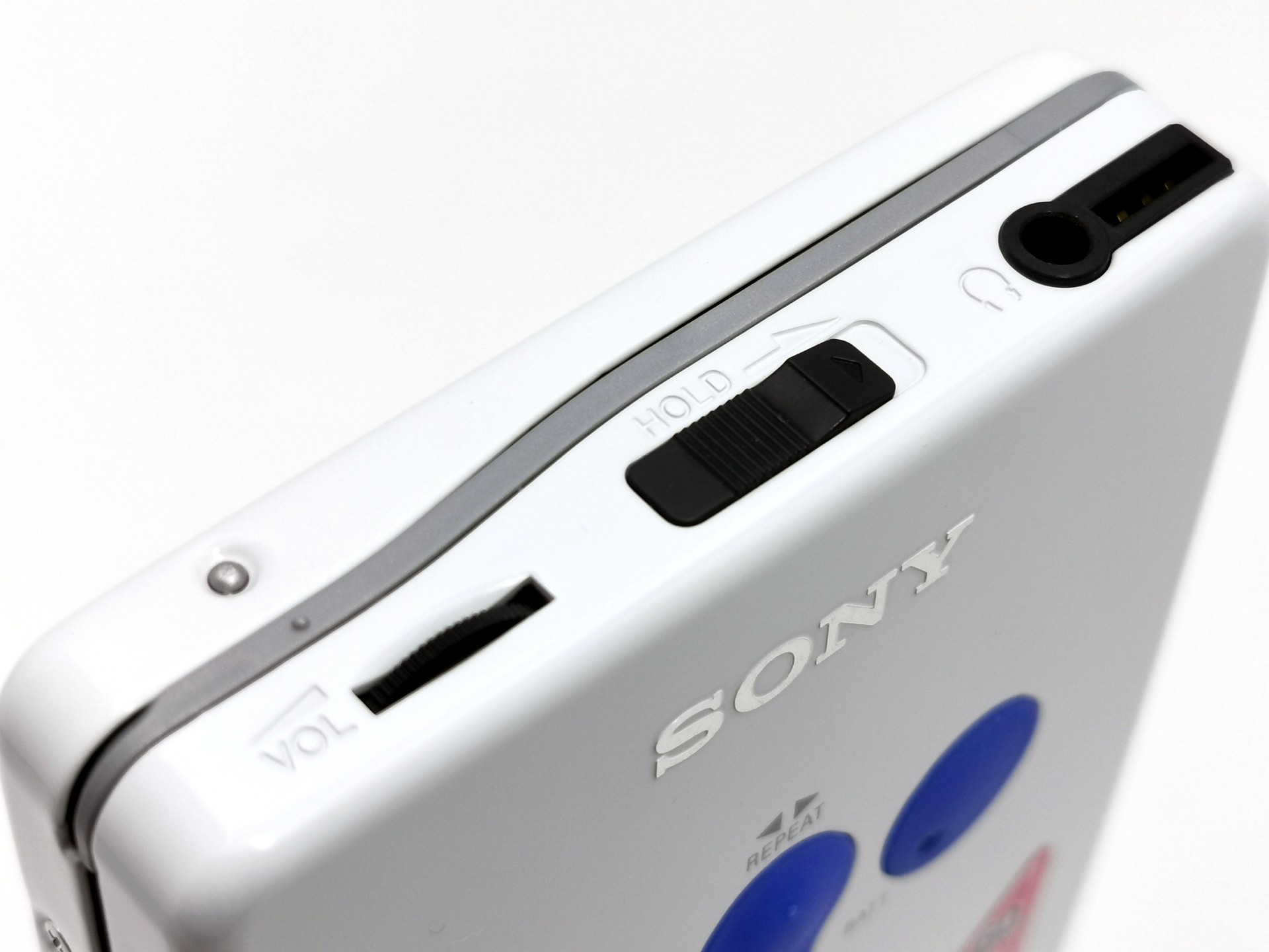 Sony WM-EX615 ▷ Walkman.land