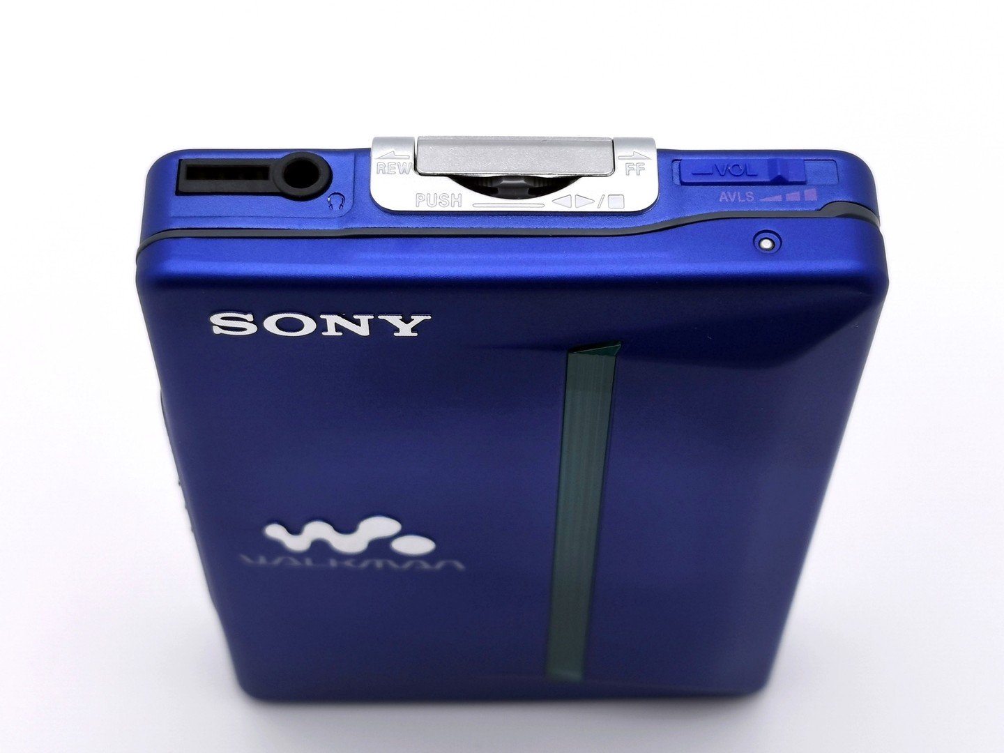 Sony WM-EX910 ▷ Walkman.land