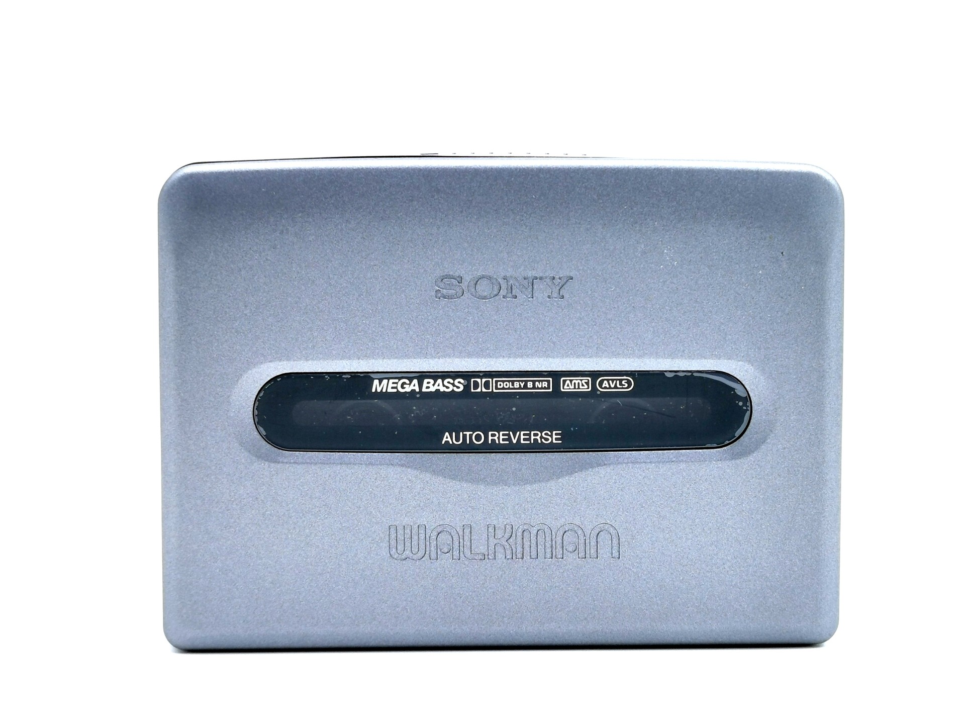 Sony WM-FX655 ▷ Walkman.land