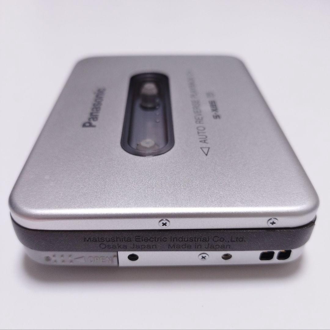 ゆっこさん専用 全機能動作Panasonic RQ-SX35 ゆっこさん専用 全機能