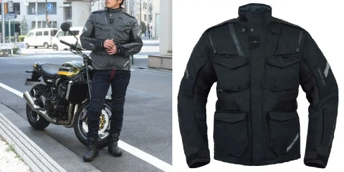 ROUGH＆ROAD】2024年新作/ラフアンドロードの春夏モデルは機能性