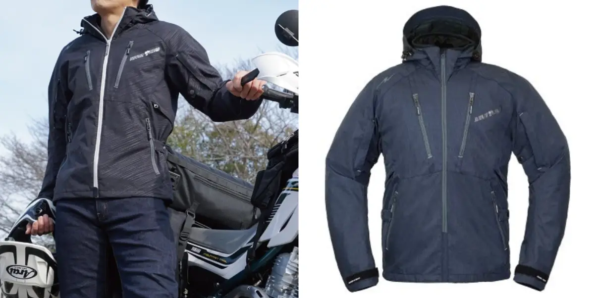 ROUGH＆ROAD】2024年新作/ラフアンドロードの春夏モデルは機能性