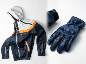 KUSHITANI(クシタニ) メッシュジャケット | バイク用品通販 Webike