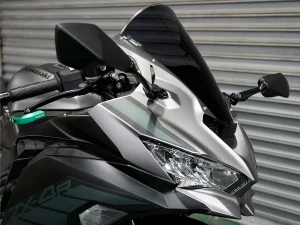 ZX-4Rに適合する｜マフラー TRICKSTAR（トリックスター）の商品一覧