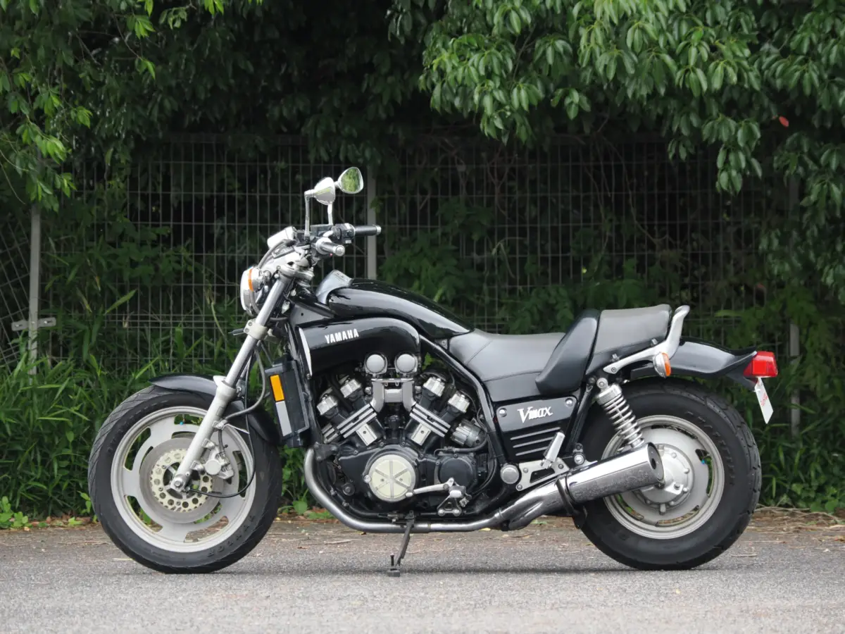 登場から40年が経っても色褪せない“魔神”。当時最強の145PSを叶えた