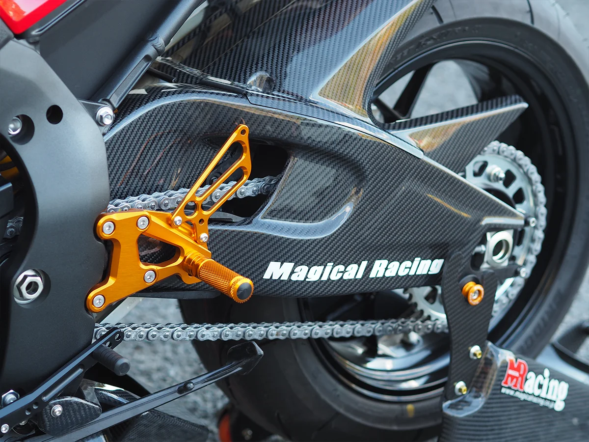 新製品】マジカルレーシングのStreet Bodyworkに「2024 CBR1000RR-R/SP