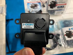 BLR(ブルーライトニングレーシング) インジェクションコントローラー