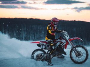 THOR(ソアー) オフロードブーツ | バイク用品通販 Webike