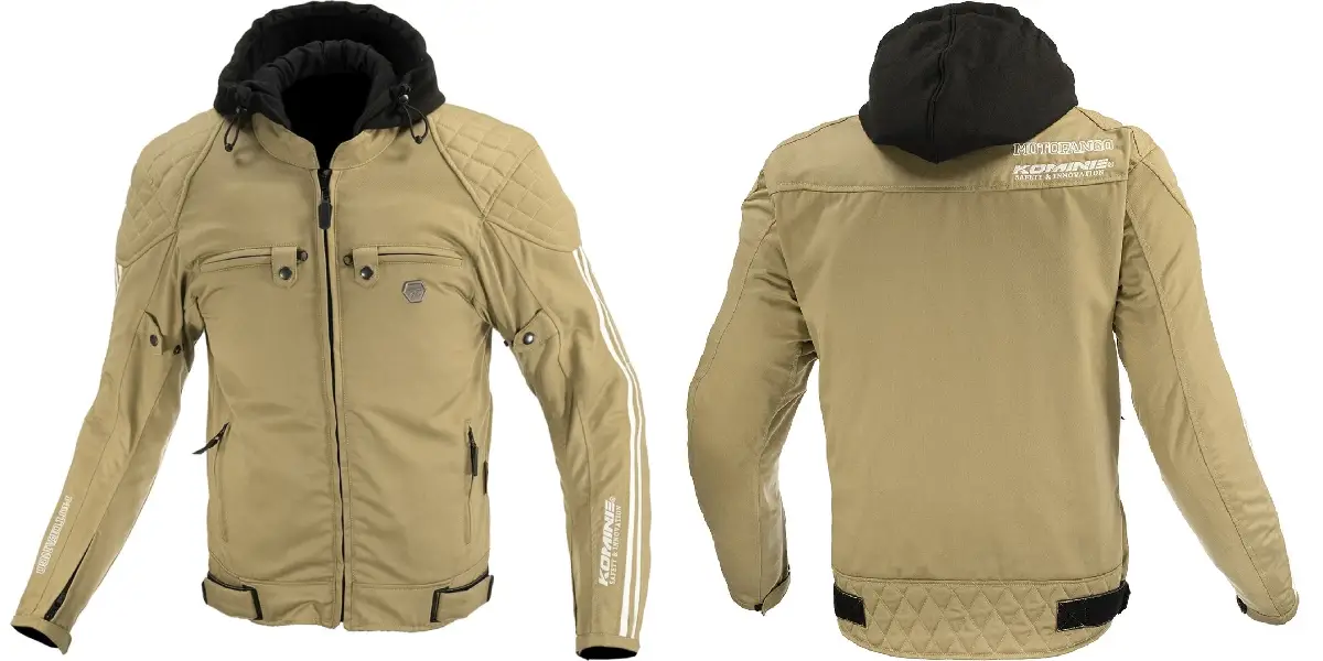 2024年秋冬】『最強』のバイク用ウィンタージャケットはどれだ