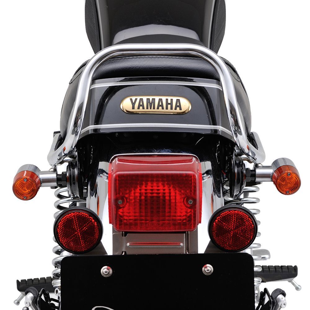 Webike | DAYTONA デイトナ スモールウインカーキット SR400(95827