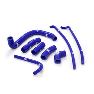 Webike | SAMCO SPORT サムコスポーツ クーラントホース(ラジエーター