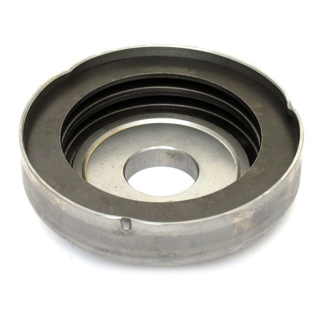 Webike | MCS エムシーエス スプリングカバーアッシー【SPRING COVER