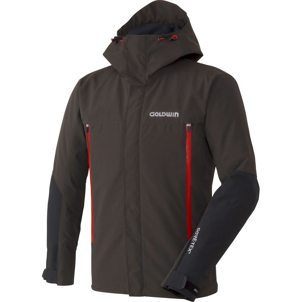 Webike | GOLDWIN ゴールドウイン ゴアテックス マルチフーデッド