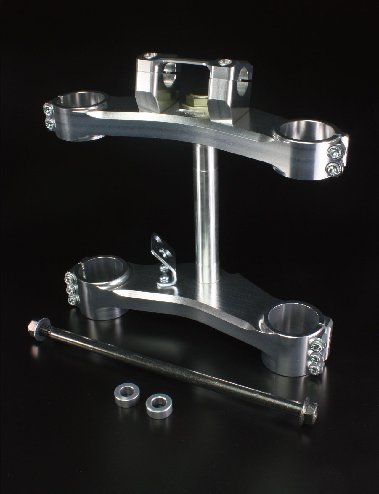 Webike | G-Craft ジークラフト Gクラフト モンキー用 GROMフォーク