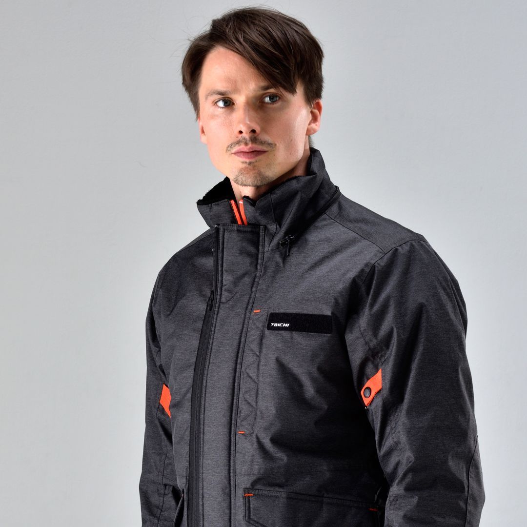 Webike | RS TAICHI アールエスタイチ RSタイチ RSJ714 タンドラ