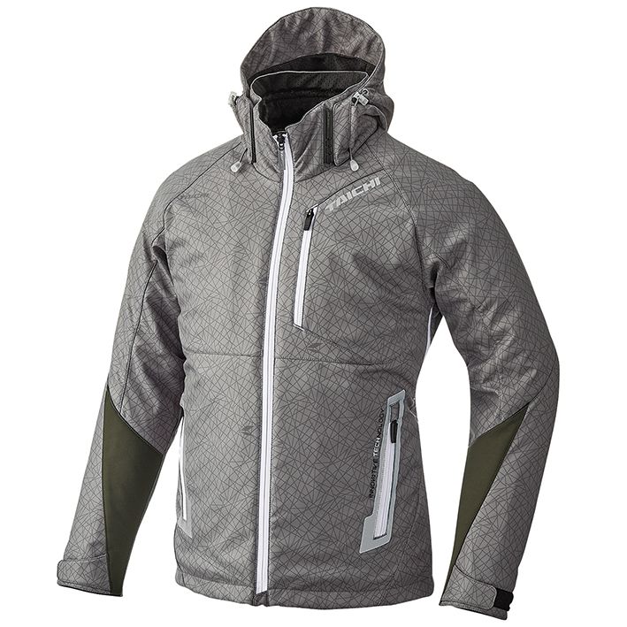 Webike | RS TAICHI アールエスタイチ RSタイチ RSJ702 ソフトシェル