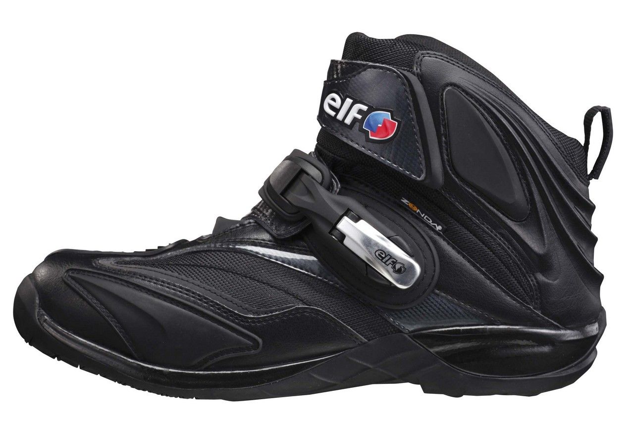 Webike | elf shoes エルフシューズ SYNTHESE14［シンテーゼ14