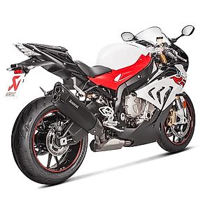 メ*森様 アクラポビッチ スリップオン S1000RR 2017〜2018 メ*森様