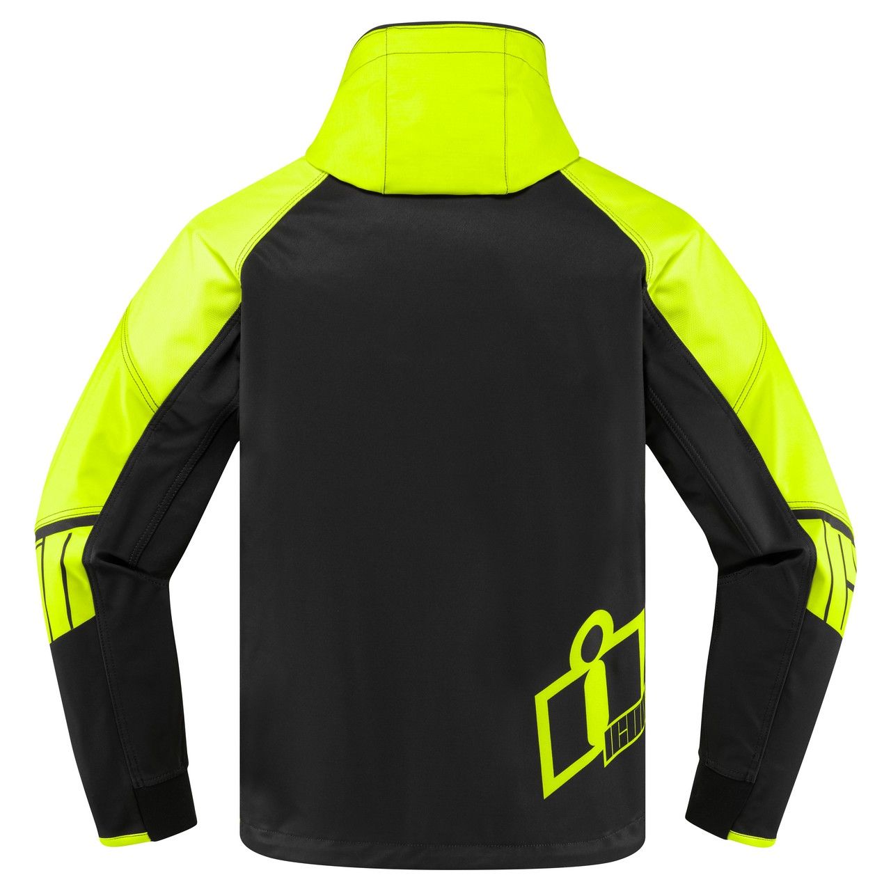 Webike | ICON アイコン MERC CRUSADER JACKET[マーク クルセイダー