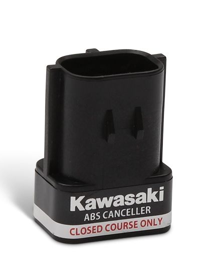 Webike | US KAWASAKI 北米カワサキ純正アクセサリー ABS ドングル
