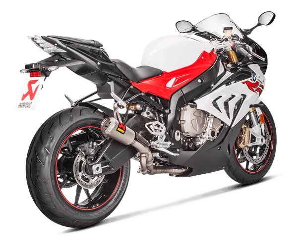 Webike | AKRAPOVIC アクラポビッチ スリップオンマフラー(GPタイプ