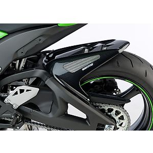 ZX-10Rに適合する｜リアフェンダー BODY STYLE（ボディースタイル）の