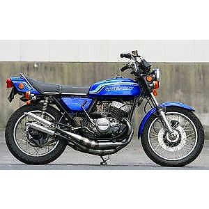 250SS マッハI (S1)に適合する｜チャンバーの商品一覧｜バイクパーツ