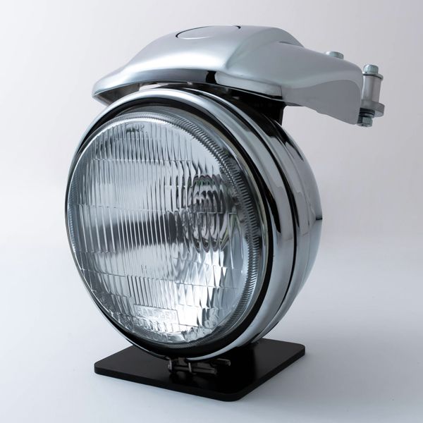 Webike | 2%er ツーパーセンター スポーツスタータイプ ヘッドライト