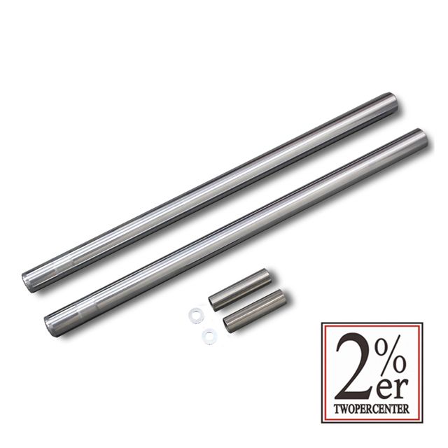 Webike | 2%er ツーパーセンター 10cmロングインナーチューブ SR400