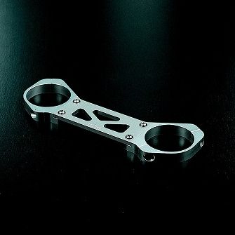 Webike | PLOT プロト フロントフォークスタビライザー GPZ900R NINJA