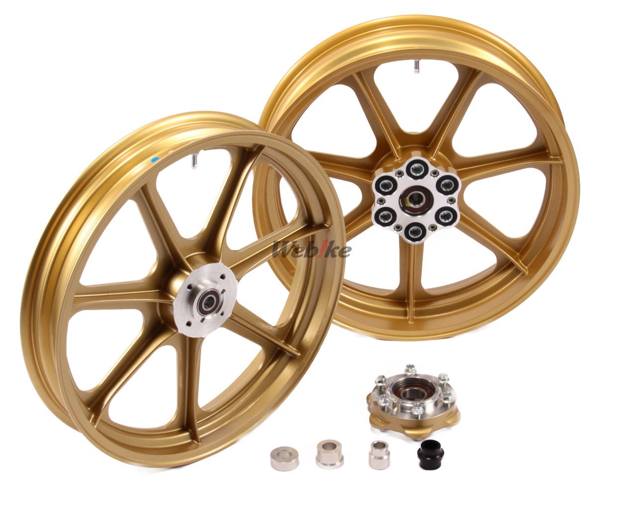 Webike | DOREMI COLLECTION ドレミコレクション MORRISMAG モーリス