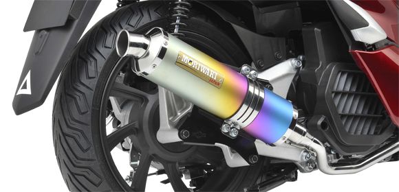 Webike | MORIWAKI ENGINEERING モリワキエンジニアリング フル