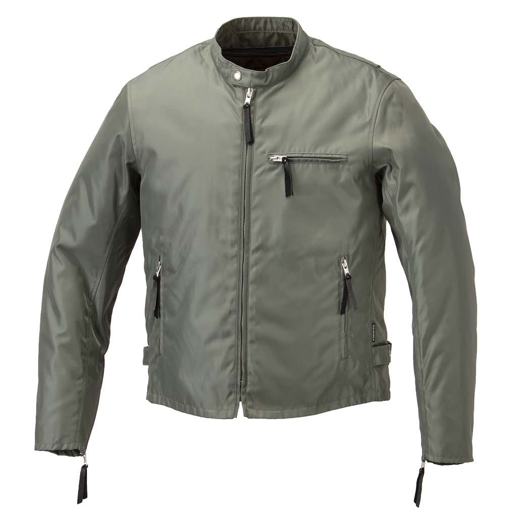 Webike | KADOYA カドヤ NR-S ジャケット 【K'S PRODUCT】(6232-0-005