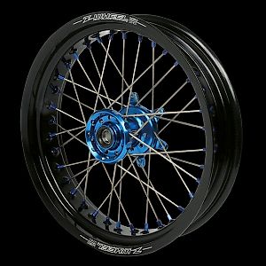 YZ125Xに適合する｜ホイールの商品一覧｜バイクパーツ・用品の総合
