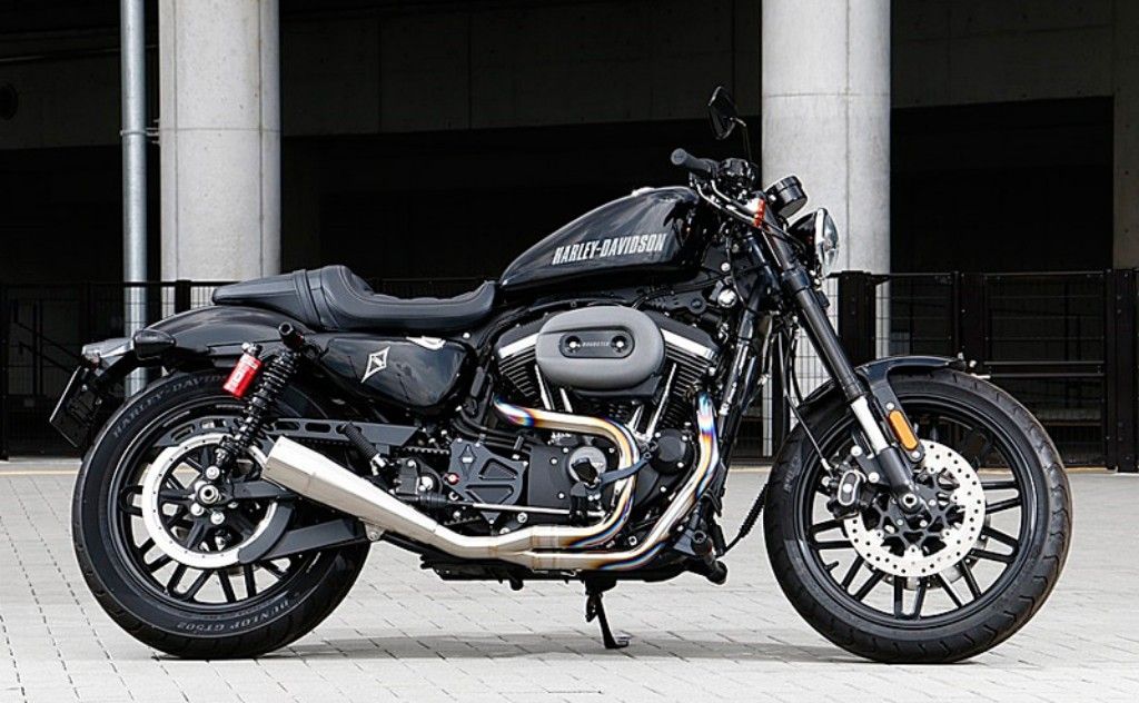 Webike | DLIVE ドライブ ストリートライン フルエキゾーストシステム