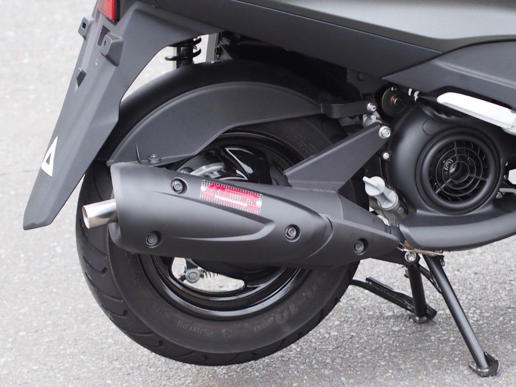 Webike | M-Factory エムファクトリー Mファクトリー DAGEER[ダガー