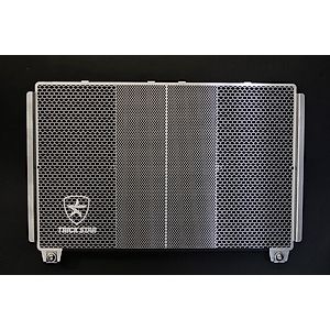 ニンジャ 1000SXに適合する｜ラジエーターコアガード・オイルクーラー