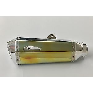 K-FACTORY:ケイファクトリー:Kファクトリー 補修・汎用サイレンサー