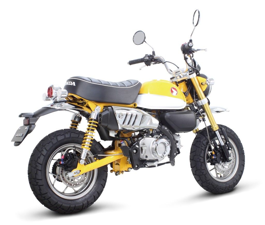 Webike | SP武川 SPタケガワ スポーツマフラー(ノーマルルックスタイル