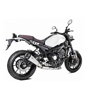 XSR900に適合する｜フルエキゾーストマフラー IXRACE（アイエックス