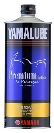 Webike | YAMALUBE ヤマルーブ 【ヤマハ純正】プレミアム